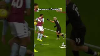 Aguero Vs Grealish