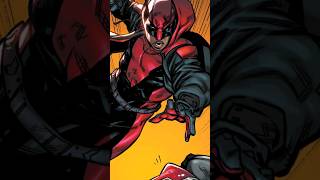 How Miles Morales Becomes Wolverine!