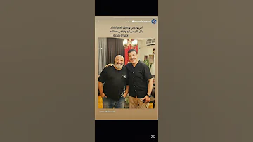 وفاة منشد طيور الجنة الفنان بلال الكبيسي 