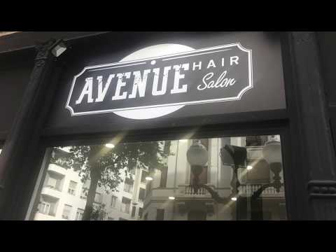 Avenue Hair Salon
