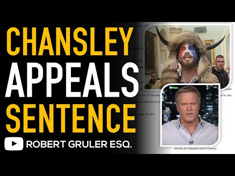 Video: How To Appeal A Sentence