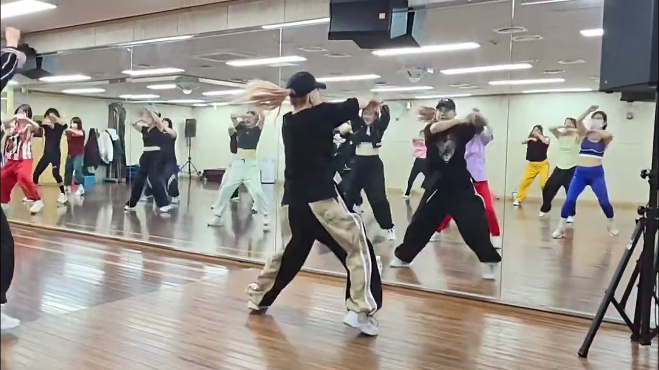 무정 Remixs(채정안)