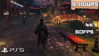 🎮🥷Rise of Ronin: Forge Your Destiny(4K Ultra HD 60fps) on PlayStation 5 | P2