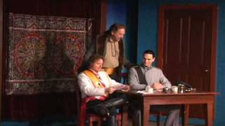 Arms And The Man, By George Bernard Shaw