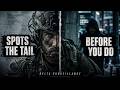 How Delta Force Operators Know You're Being Followed Before You Do