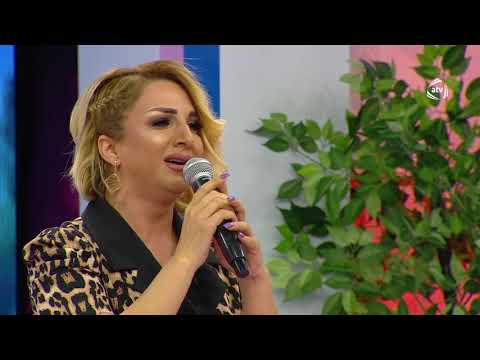 Zenfira İbrahimova - Sarı bülbül (Şou ATV)