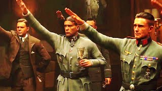 Call of Duty Vanguard Hitler's Death Cutscene - New Reich (COD Vanguard Campaign Cutscene)