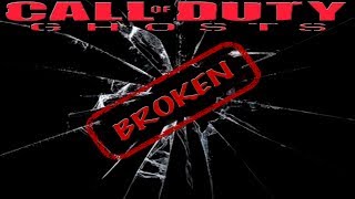 Celebrity COD GHOSTS HAVE THE WORST SPAWNS EVER @InfinityWard @Teanah Net Worth