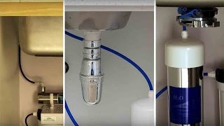 H2O International Sa How Our Exclusive Water Purification System Works