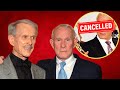 The Smothers Brothers Were Canceled Immediately After This Happened