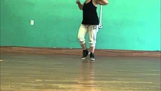 Te Veo Bailando - MM41 - Low Impact Dance Fitness