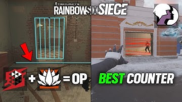 Denari Tricks YOU NEED to Know - Rainbow Six Siege Y10S3