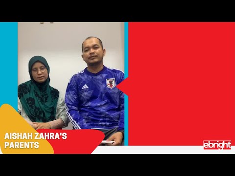 Aishah Zahra