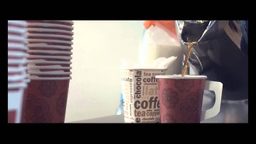 Friday - My own Philip Bloom workshop video