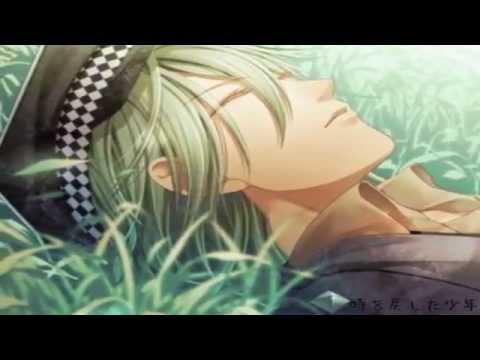 【AMNESIA】ウキョウ【MAD】