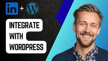 How to Integrate LinkedIn with WordPress | Step-by-Step Tutorial 2025