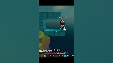 0 cps andromeda bridge💀