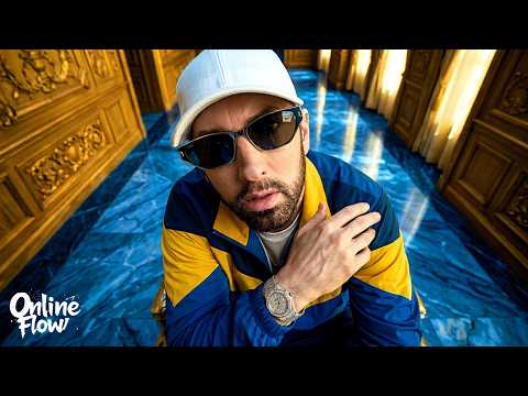 Eminem - GOAT TALK ft. Snoop Dogg & Lil Wayne (Music Video) 2026