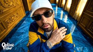 Eminem - GOAT TALK ft. Snoop Dogg & Lil Wayne (Music Video) 2026