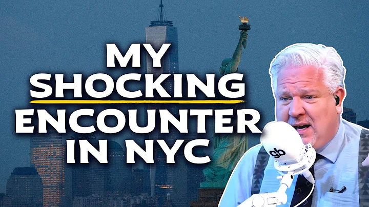 Glenn: THIS is why I think a HUGE CHANGE is coming to America