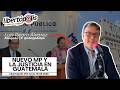 Nuevo MP y la Justicia en Guatemala