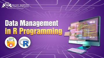 Data Management in R | Managing Missing Values | Machine Learning Course with R Certification