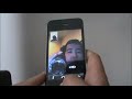 Facetime Demo