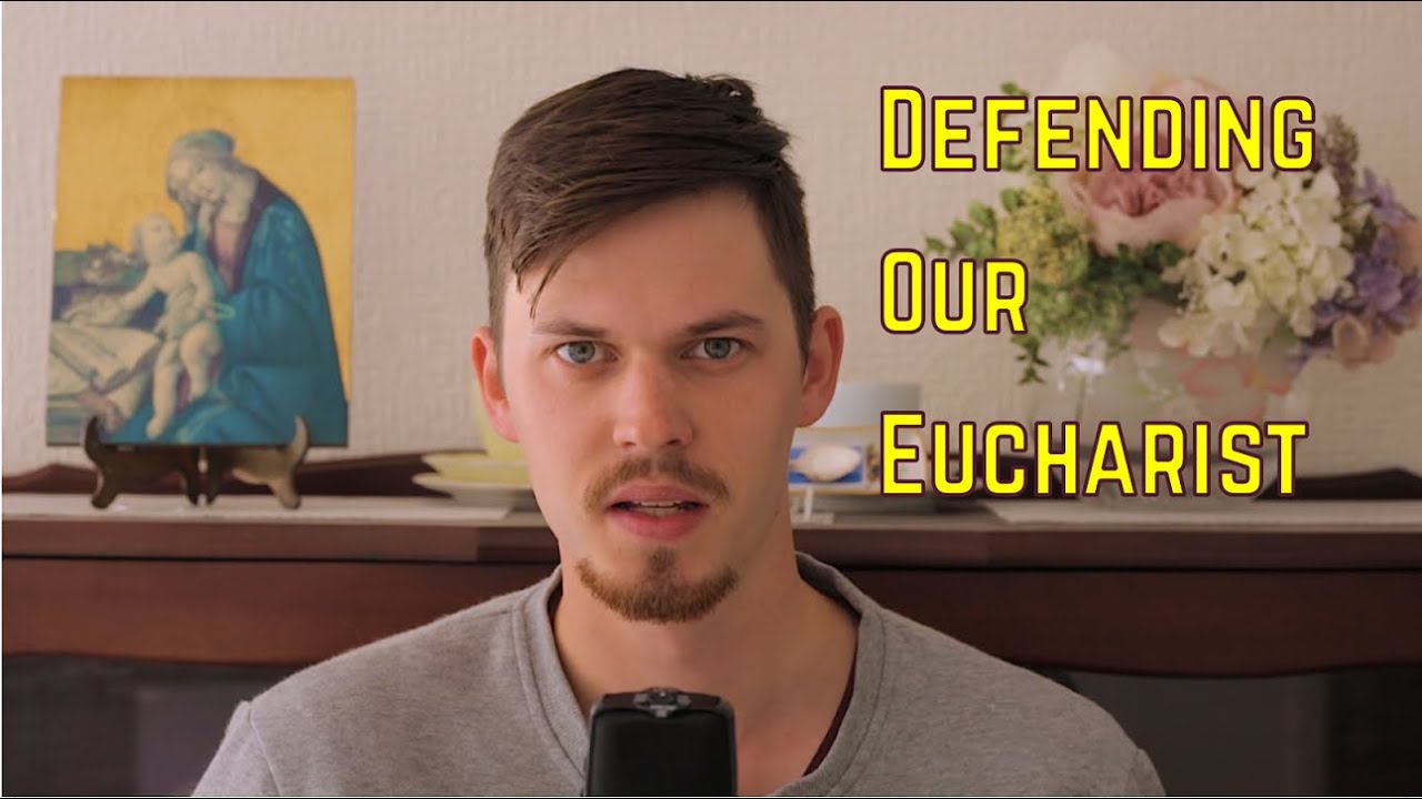 Почему англикане отвергают пресуществление