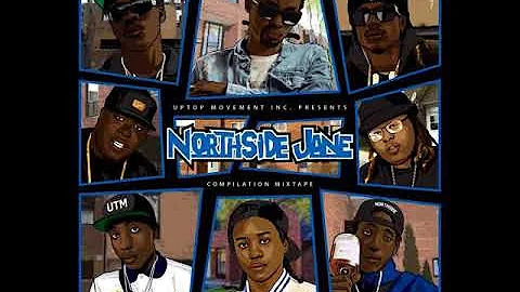 Price - Tallup Twinz X Burna Bandz X Whosrome (Nor...