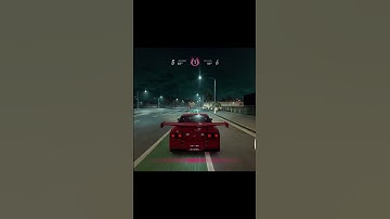 NFS Heat Police Chase Level 3| NFS Heat Police Escape | NFS Heat Night Gameplay | NFS Heat Night