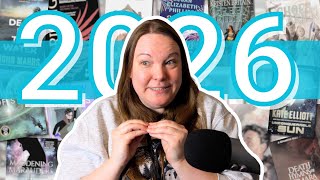 📚 My Most Anticipated Book Releases of 2026 📚 @FineReads