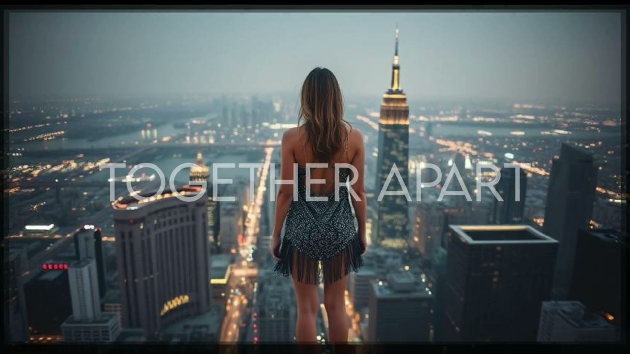 Chris Like, Joysic, Steyyx, Rachel Morgan Perry - Together Apart (TruMup$ Remix)