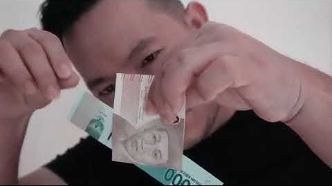 Saturn Magic - Translucent by Robby Constantine video DOWNLOAD