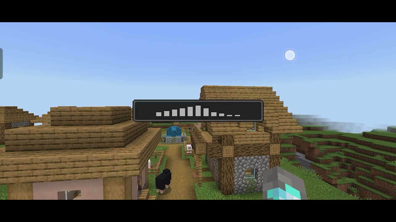 Hardcore son bölüm (golem beni öldürdü)