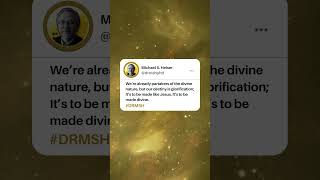 Are We Divine?