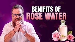 Rose Water Sai Sugar Ka Asal Khatama? Diabetes Ka Herbal Aur Safe Ilaj Dr Ibrahim