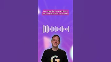 What are view transitions?
