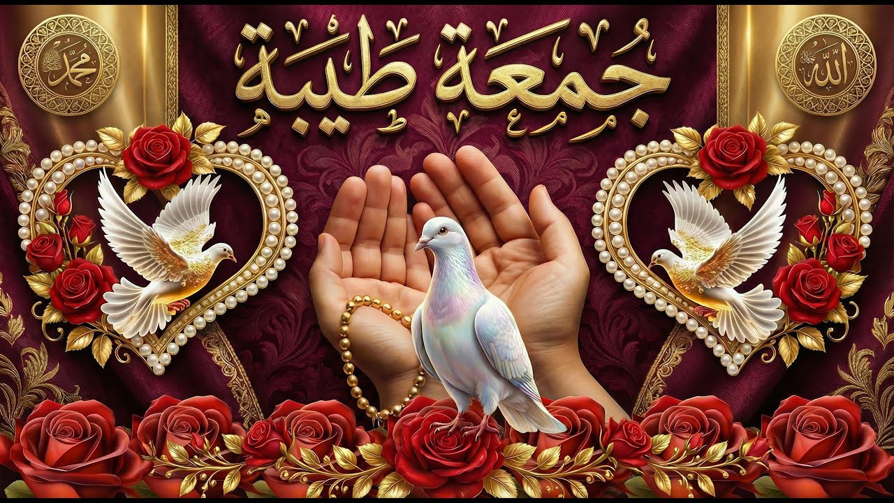 🤲✨اللهم في يوم الجمعة  اغفر لنا ذنوبنا واستر عيوبنا وتجاوز عن سيئاتنا إنك أنت الغفور الرحيم 🤲🌟