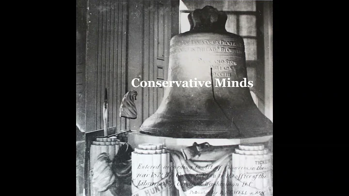 Episode 76: Frank Meyer & Russell Kirk - What is Conservatism?