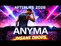 Best ANYMA Mix AFTERLIFE 2026 Unofficial Mix