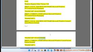 Enable/Disable Ctrl+Alt+Delete Secure Sign-in on Lock Screen in Windows 11 How To Enable Disable Ctrl Alt Delete To Unlock Lockscreen Secure Sign In