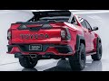 เจาะลึก Toyota Hilux 2025 กระบะสายลุย ฟีเจอร์แน่น ราคาดี?