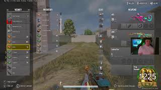 Ranked Pushing Everything 1440P