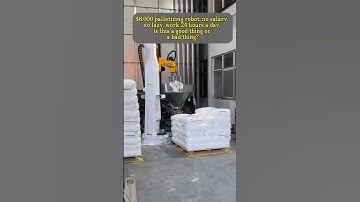 #palletizingrobot #Spraying robot#Collaborativerobot#Industrialrobot #Program-free spraying robot