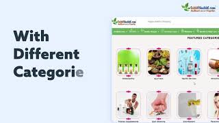 Online Pharmacy - Buy Medicines Online from Medicine Store #YourHealthPartner screenshot 3
