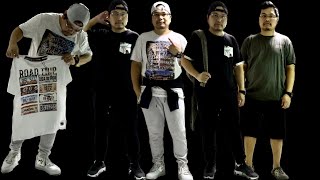 BRAVE SOUL CLOTHING | unboxing & TRY-ON HAUL ! | Azo Edition