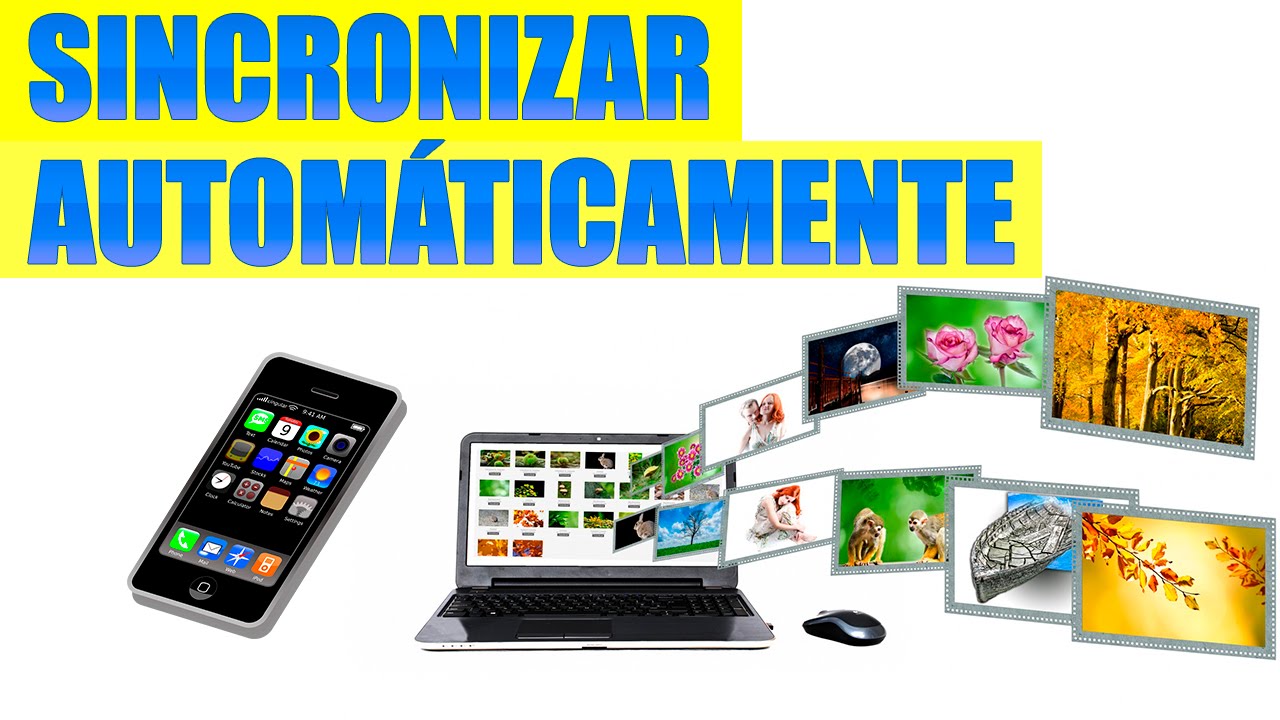 Como Importar Fotos Do Celular Para O Windows 10?