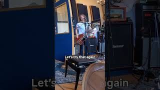 Hear the finished product on our debut album ‘Voices Unheard’ - Out Now! #jayler #studio #bts #band