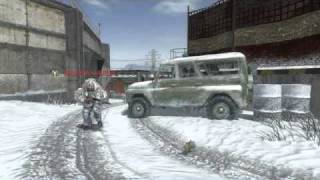 Liam The Sniper - HSND On Array- Black Ops Game Clip