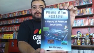 My Book on Sega of America Is Out!